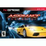 Asphalt: Urban GT